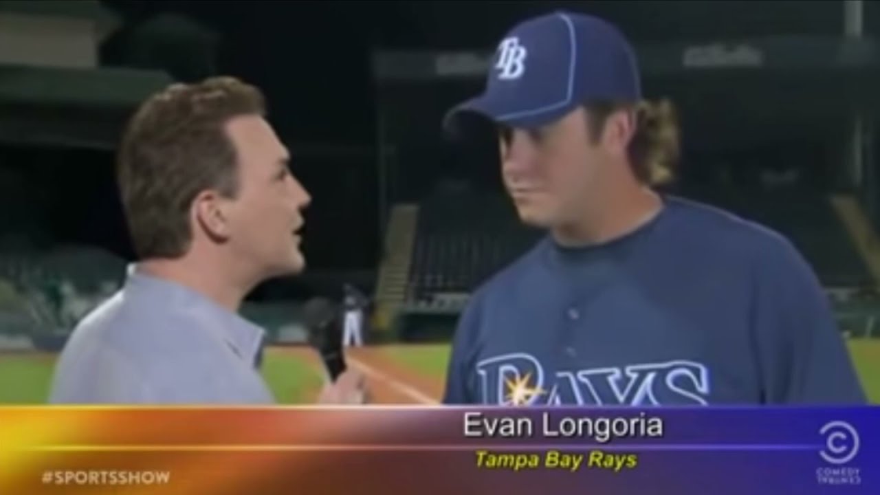 our man, norm, is on the scene