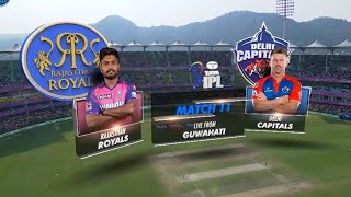 RR vs DC 2024 Highlights | DC vs RR Highlights 2024 | Rajasthan vs Delhi Full Highlights IPL 2024