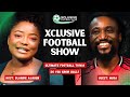 🚨 ₦500,000 ON THE LINE! | Can He Break the Bank? | Xclusive Football Show