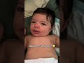 Mais essa 😅.                                  #baby #fofura #babyshorts #viral #youtubeshort #nene