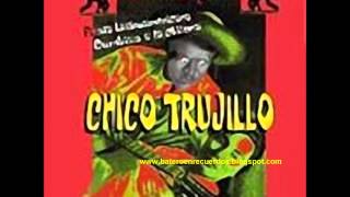 Video thumbnail of "Chico Trujillo - Se va la vida + Vagabundo soy"