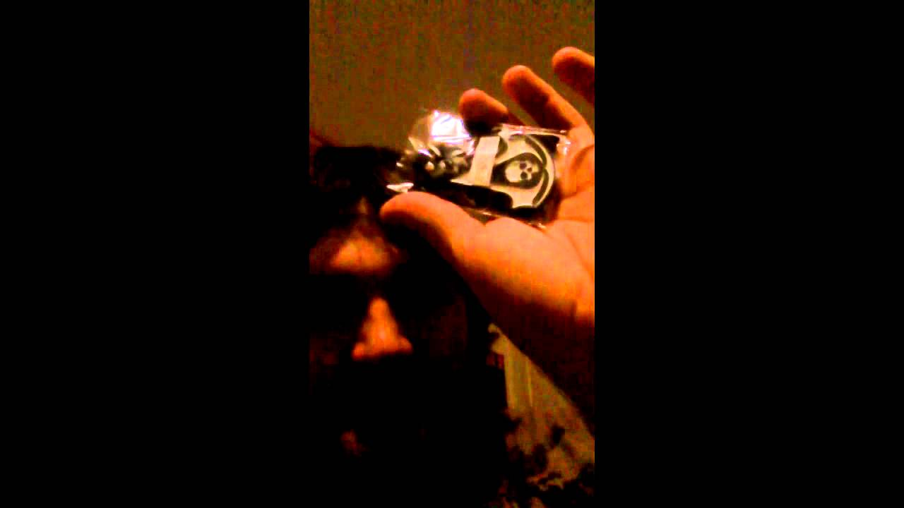 Gamestop grab bag December 2013 YouTube