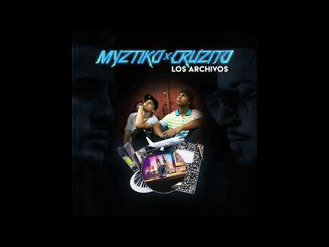 Cruzito - Dime que sera (Demo)