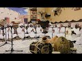 فرقة الفن الأصيل للفنون الشعبية شاقني شاقني غروي المدلل فن مجيلسي 