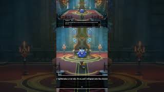 Choices...#dragonquest #squareenix #dragonquestihd2dremake
