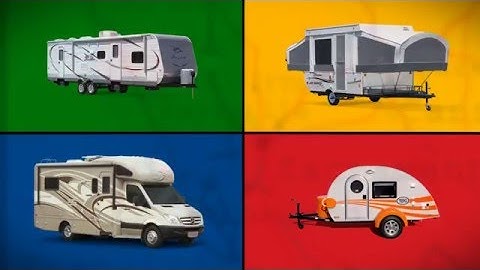 Thumbnail of Seattle RV Show