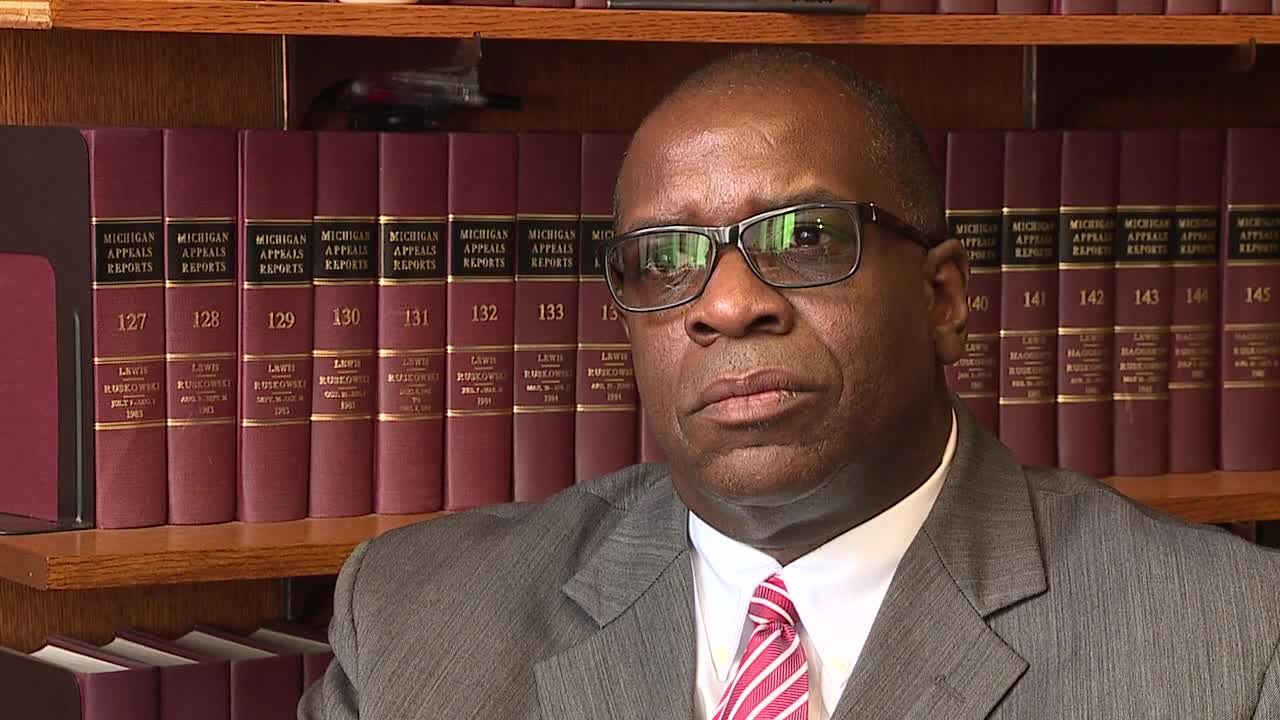 Interview with Kerry Jackson YouTube