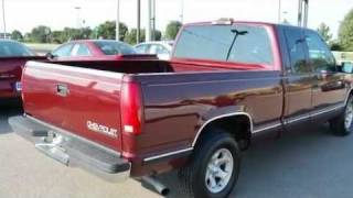 1998 Chevrolet C/K 1500 Hutchinson KS