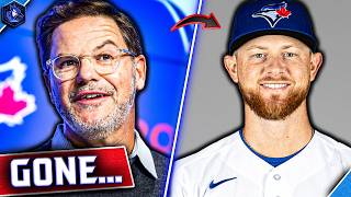 BREAKING: Jays make MULTIPLE moves... Eric Lauer GONE | Toronto Blue Jays News