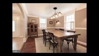9 Loudoun Street, Lovettsville, Va 20180 - Single Family - Real Estate - For Sale
