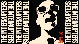 The Interrupters - Say It Out Loud (FULL ALBUM 2016)