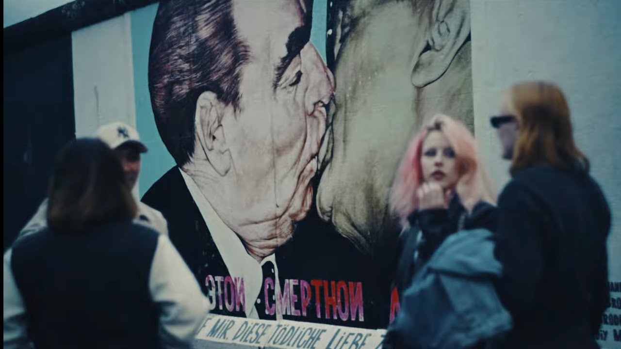 BERLIN | HELIOS 44-2