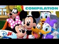 Mickey Mouse &amp; Friends’ Magical Adventure 🐭✨🌈Mickey Mouse &amp; Friends’ MagicalAdve