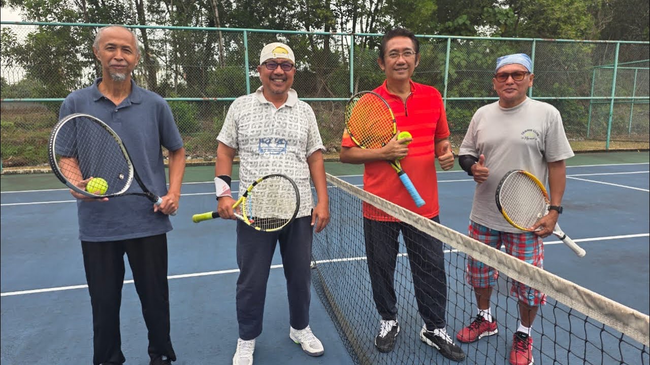 INTAN CUP 2026 vs DUTA HIJRAH: COMBO 110 AMIN/FARID (KNOCKOUT STAGE)