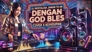 Dengarkan cover God Bless judul kehidupan ini dan rasakan nostalgia