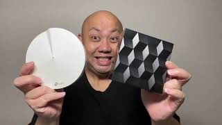 Mesh Router Battle Netgear Ax1800 Vs Tp-Link Ac2200