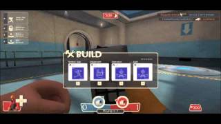 Team fortress 2 : Custom ctf map heheh awesome mexicans