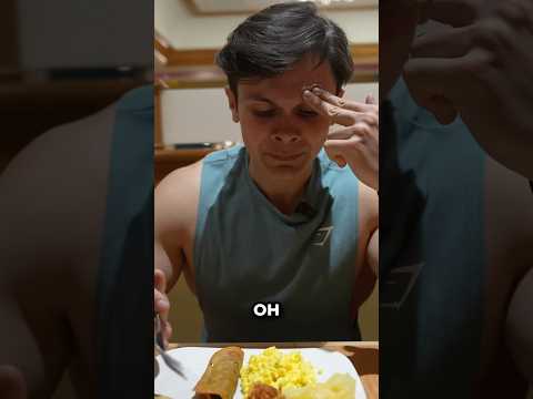 I Tried EVERY Way To Lose Weight 