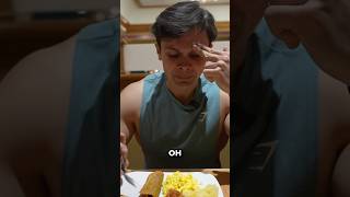 1 Star vs 5 Star Buffet