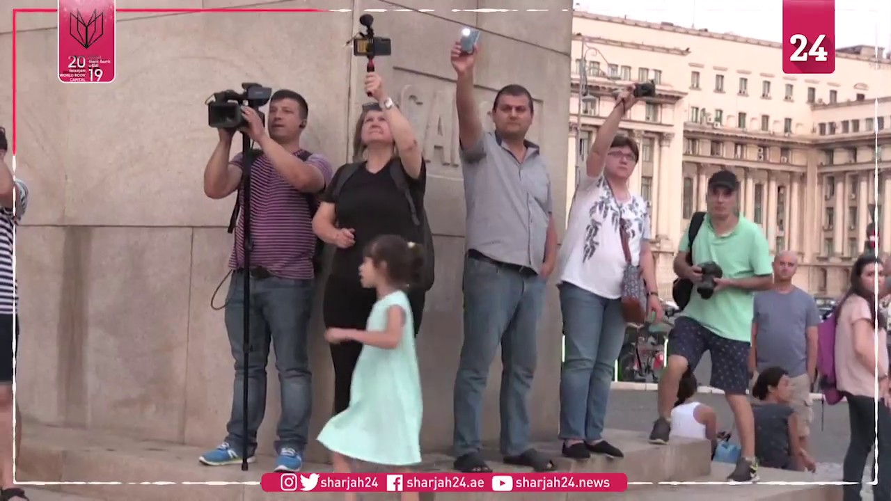 Girl's murder sparks outcry and protests in Romania