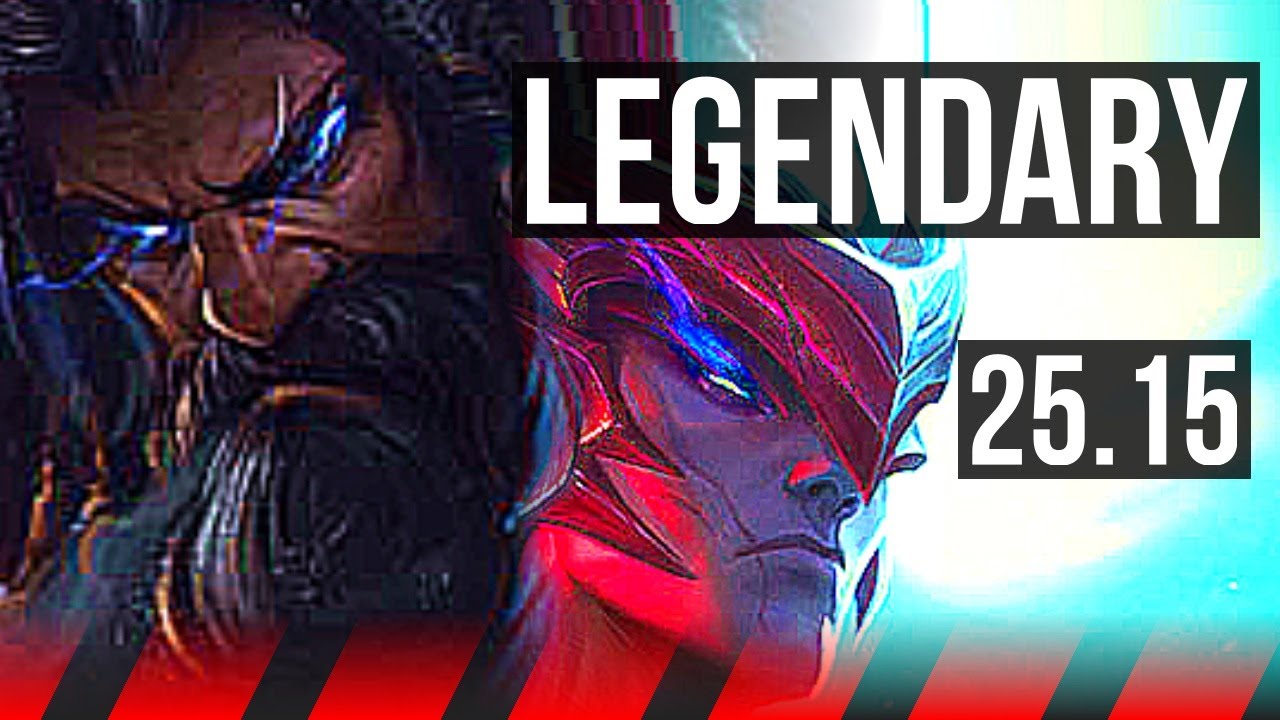 UDYR vs YONE (TOP) | 73% winrate, 9/1/3, Legendary | KR Master | 25.15