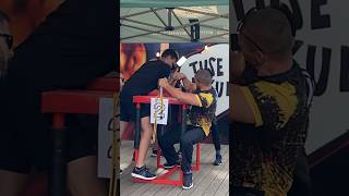 ARMWRESTLING GDANSK CUP 2023 #armwrestling