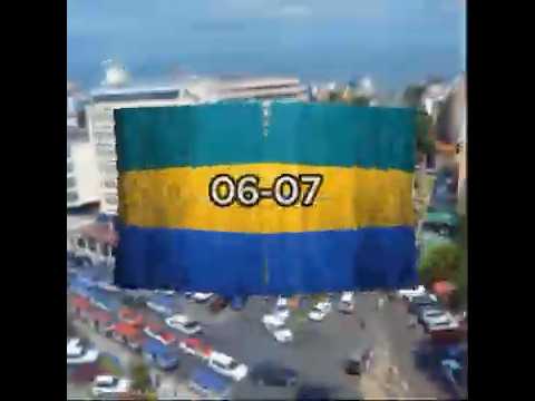 Country Vs Country Part 29 Gabon Vs Cambodia