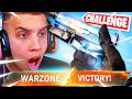 "Stop Using a MODDED PISTOL!" 😂 Warzone PISTOL ONLY Challenge!