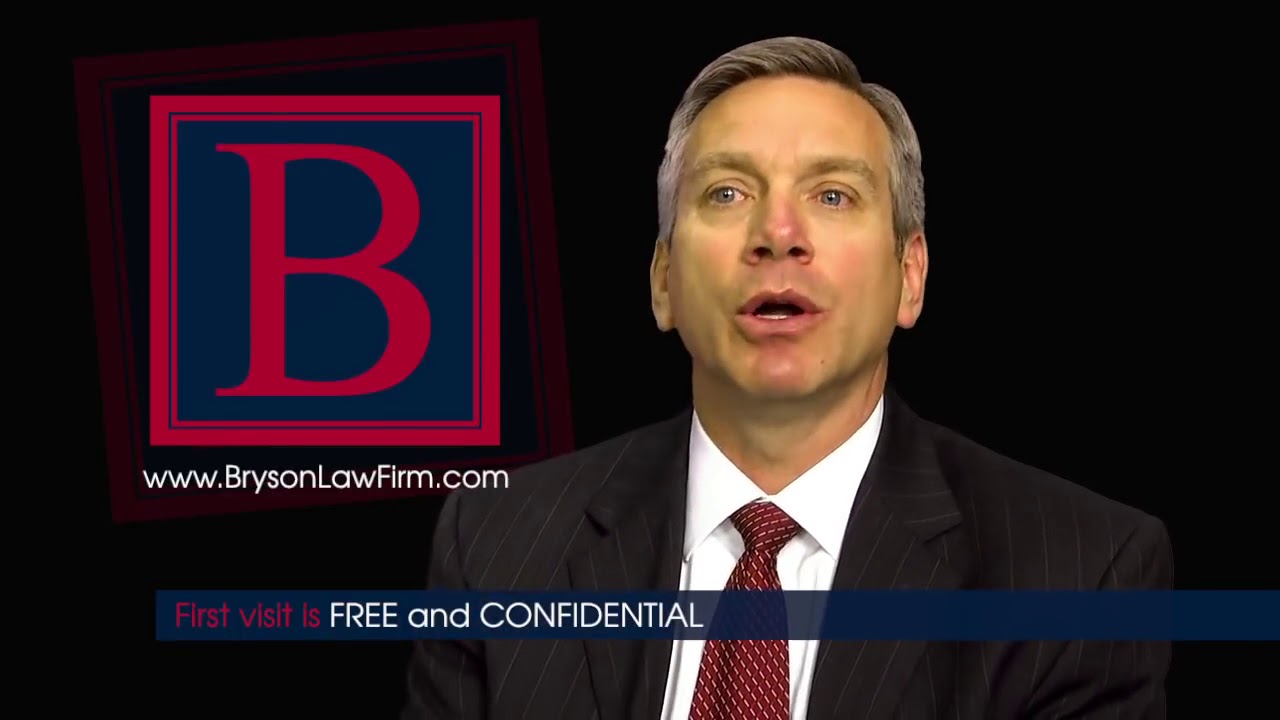 Bryson Law Firm LLC:  Local Louisiana Law Firm Specializing in Tax Resolution