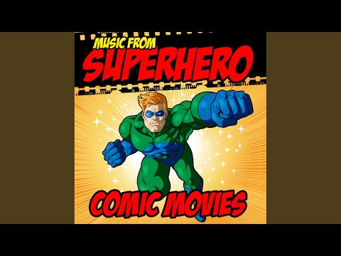 The Little Things From Wanted 