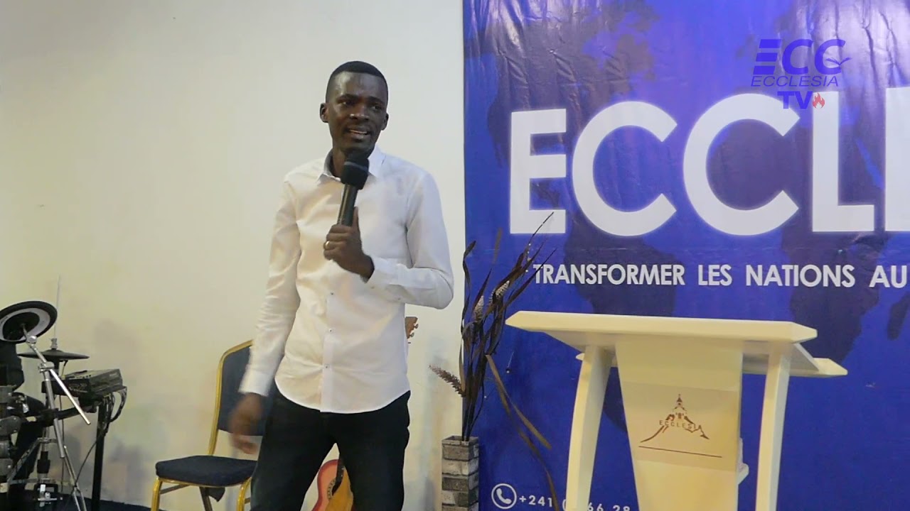 LE RENONCEMENT AUX OEUVRES MORTES PAR PASTEUR PHELADO