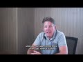 Reuben Brennan on PeoplePartners’ Fortune 100 Best Companies to Work For Recognition