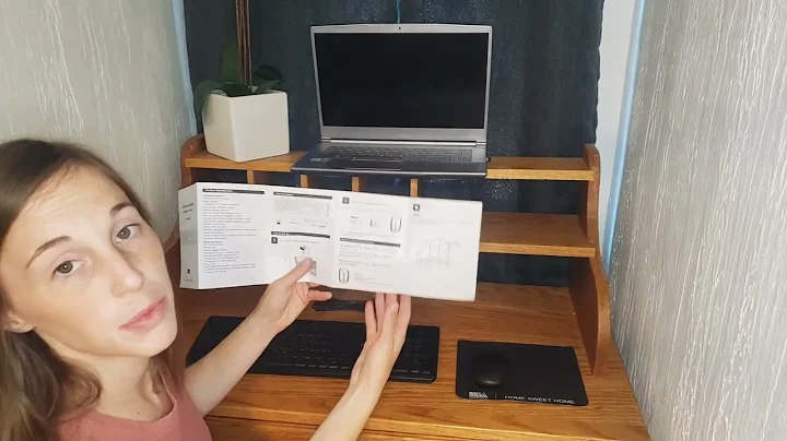 Review of Wireless Keyboard and Mouse Combo, Trueque Silent Wireless Keyboard Mouse Set