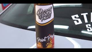Paint Prepare - Dreams Detailing Products screenshot 3