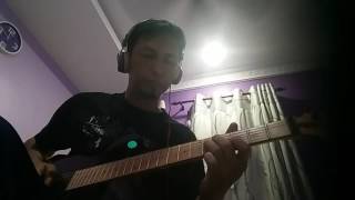 Download Lagu Raya yang sempurna (Awie) guitar cover by Joe 20/6/17 MP3