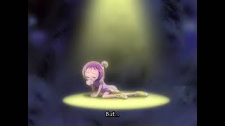 Magical Doremi Onpu Sweet Potato Tragedy