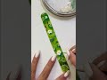 Painting on Ice Cream Stick 😱 #shivangisah #diy #art #youtubepartner #youtubeshorts #shorts #paint