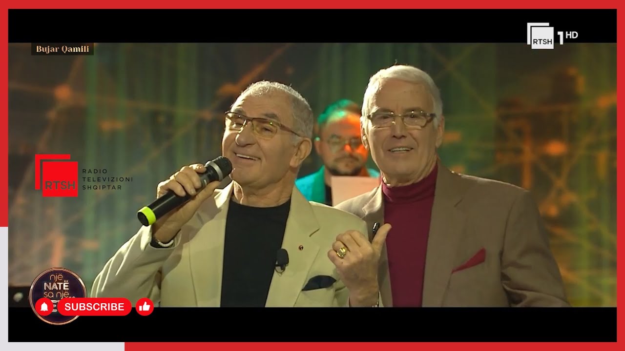 Me këngë dhe humor, Parodistët e Vlorës suprizojnë Bujar Qamilin në 