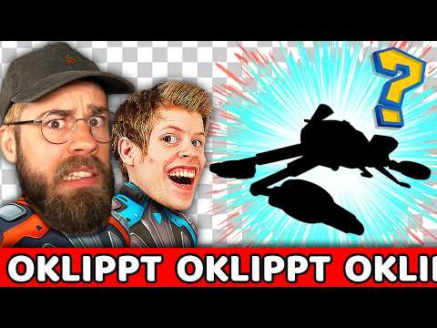 VAR ÄR SNOWFOXEN? (Subnautica: Below Zero med STAMSITE OKLIPPT #7)