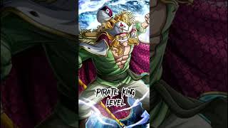 Yonko level Pirates VS Pirate King Level Pirates(remake of old video)
#onepiece #luffy #yonko #pirateking #pirates #pirate #shorts Yonko level Pirates VS Pirate King Level Pirates(remake of old video)