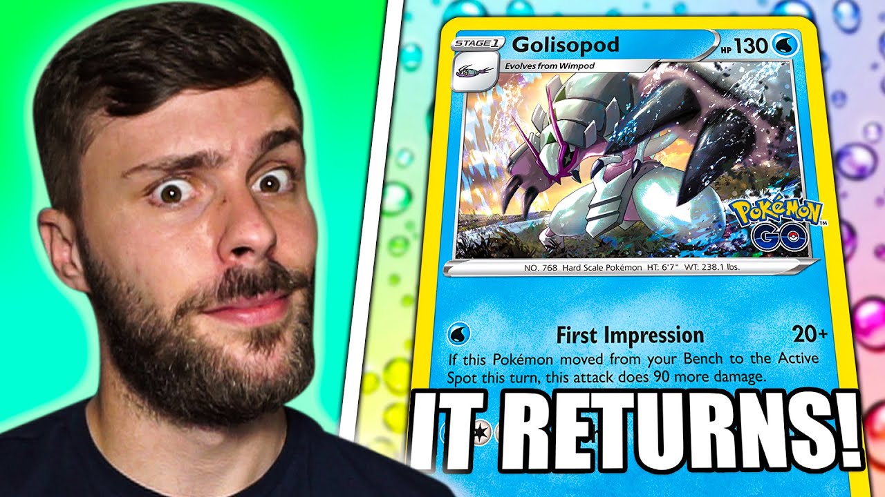 pokemon cards golisopod Amazon.com: Pokemon - Golisopod ex 221/182 - Paradox Rift - Full Art -  Ultra Rare main image 1