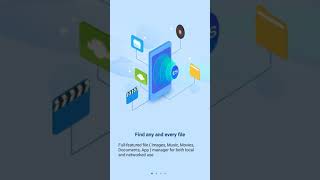 How to clean mobile memory with ES File Explorer screenshot 4