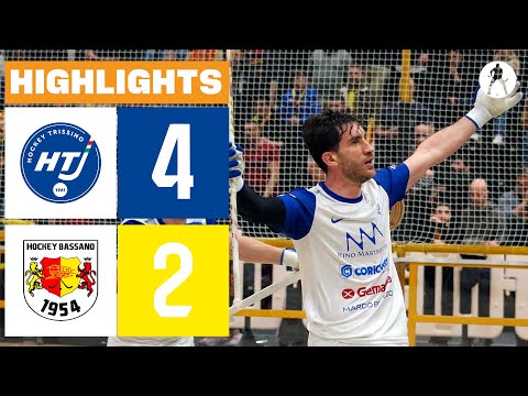 Trissino vs Bassano (4-2) | HIGHLIGHTS COPPA ITALIA
