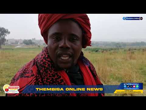 Inyanga Story Emkhathini