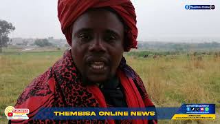 Inyanga Story Emkhathini