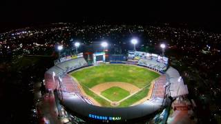 Mexicali noche