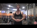 BUILD LOWER ABS! - Scott Herman - My Favorite Exercise!