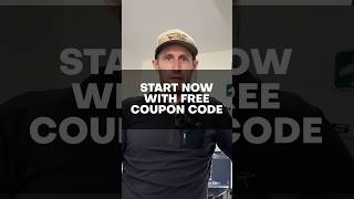 Just Start Logging Free Coupon #aviation