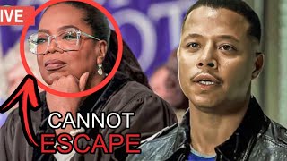 Terrence Howard EXPOSES Oprah: The Shocking Truth Behind Her Downfall