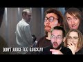 The Djentlemen&#39;s Club React to Don&#39;t Judge Too Quickly Ads (REACTION)